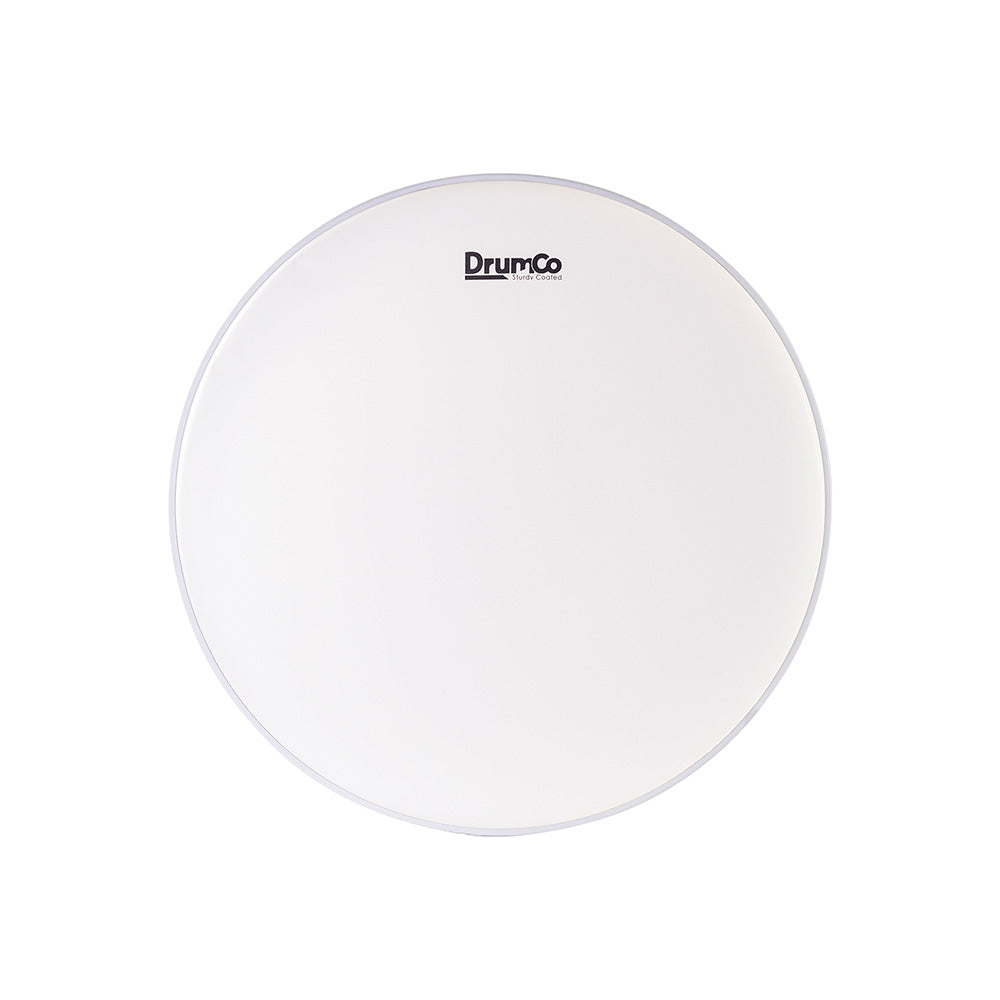 Drumco DR-22SCSP 22" Sturdy Coated Single Ply-accessories-Drumco-Hermes Music